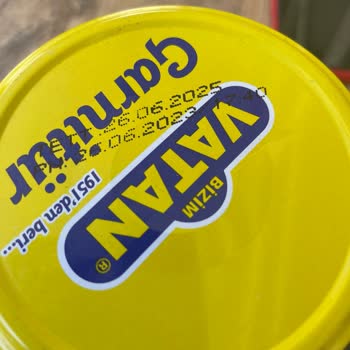 Bizim Vatan Şok Marketten Vatan Marka Garnitür Bozuk Çıktı