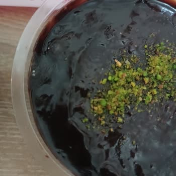 Titiz Pastanesi (Orhangazi) Fazla Da Titiz Değilmişsin