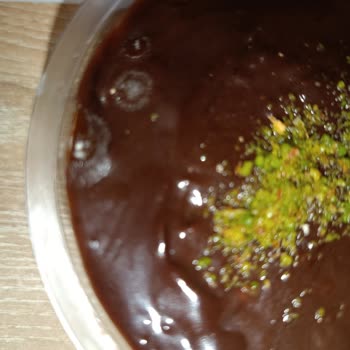 Titiz Pastanesi (Orhangazi) Fazla Da Titiz Değilmişsin