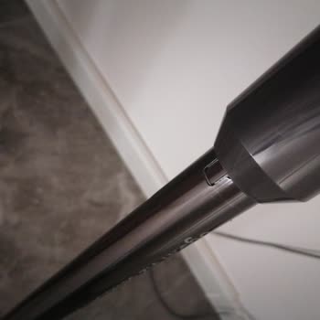 Dyson' Da Bunu Yaparsa