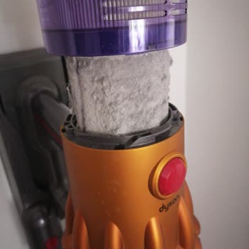 Dyson' Da Bunu Yaparsa