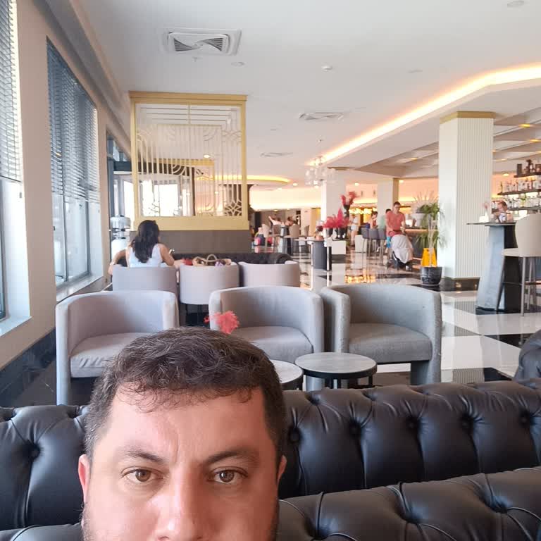 Jolly Tur Oda Teslim Edilmemesi