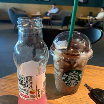 Sultanbeyli Atlaspark Starbucks Şikayet