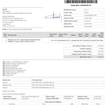 Çiçek Sepeti Müşterim Koruması Sıfır