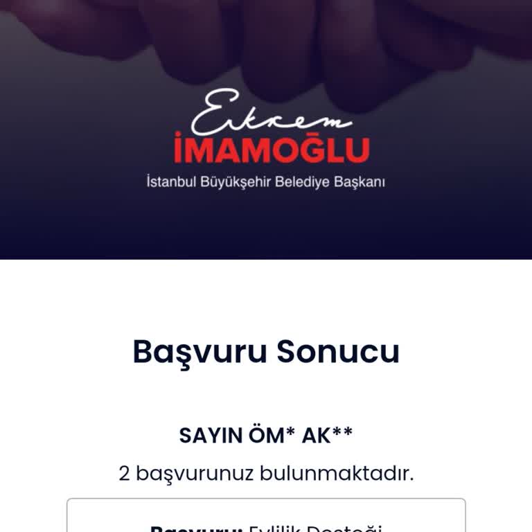 İstanbul Büyükşehir Belediyesi Evlilik Desteği Sürecindeki Gecikme