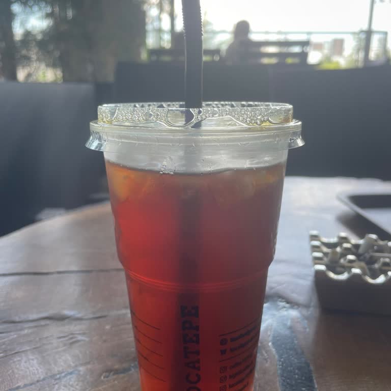 Kocatepe 1919 Çalışanların Düşük Kalitesi Ve Yaşadığım Olay