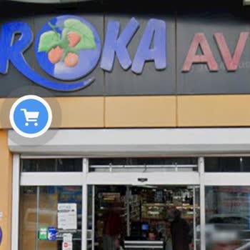 Roka AVM Bayramda Kasap Hizmetinde Hayal Kırıklığı: Güven Vermeyen İşletme