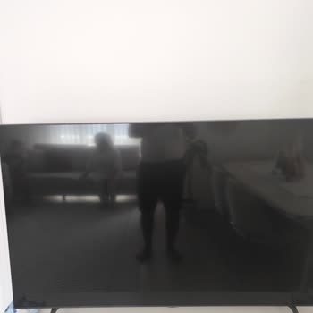 Samsung TV Panel Arızası 16800 TL İstediler
