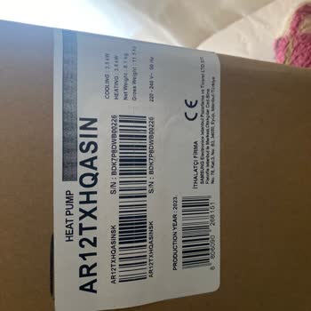 Samsung Klima Servis Sorunu