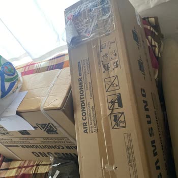 Samsung Klima Servis Sorunu