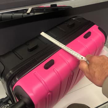 Sunexpress'te El Bagajı Sorunu Ve Ekstra Ücret Talebi