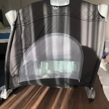 Pierre Cardin Çocuk Pierre Cardin Defolu Park Yatak Sorunu