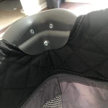 Pierre Cardin Çocuk Pierre Cardin Defolu Park Yatak Sorunu