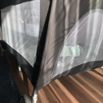 Pierre Cardin Çocuk Pierre Cardin Defolu Park Yatak Sorunu