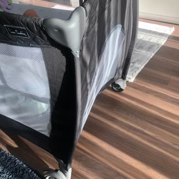 Pierre Cardin Çocuk Pierre Cardin Defolu Park Yatak Sorunu