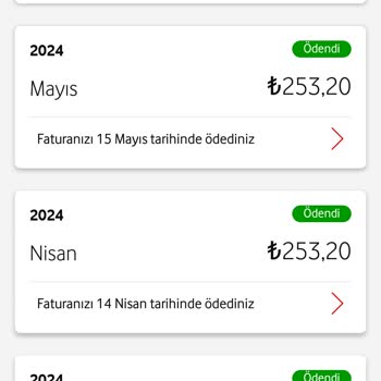 Vodafone Cihaz Puanı Yüklememesi Cihaz Aldatmacası