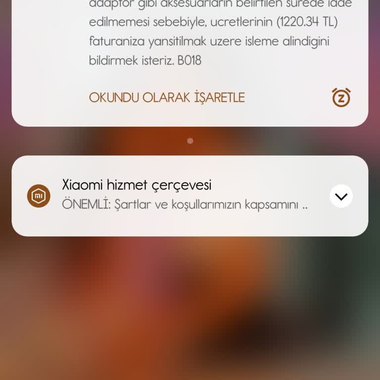 Superonline Modem Ücret Talebi