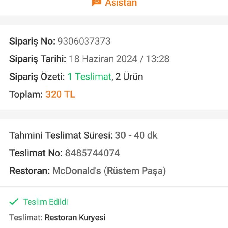 Trendyol GO'yu Silmek Mi Gerekir?