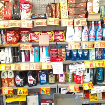 Şok Market Kampanya İletişimi