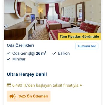 Doğanay Beach Club'ın Çifte Standardı