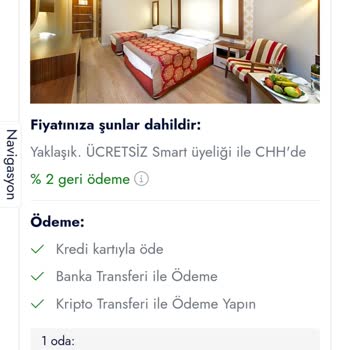 Doğanay Beach Club'ın Çifte Standardı