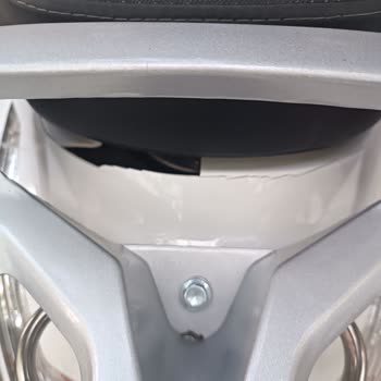 Mondial Motor Motorsiklet Problemi Ve Garanti Sorunu