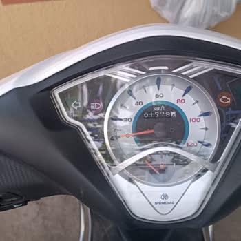 Mondial Motor Motorsiklet Problemi Ve Garanti Sorunu