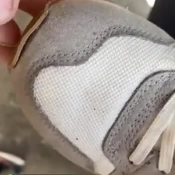 New Balance Ayakkabı Bir Hafta Giyildi Ve Açılmalar Var!