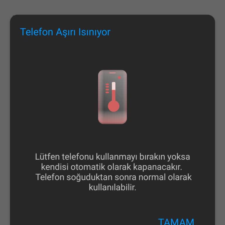 Tecno Camon 20 Pro 5g Isınma