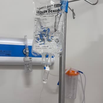 Dragut Point Hotel Tam Bir Sıkıntı