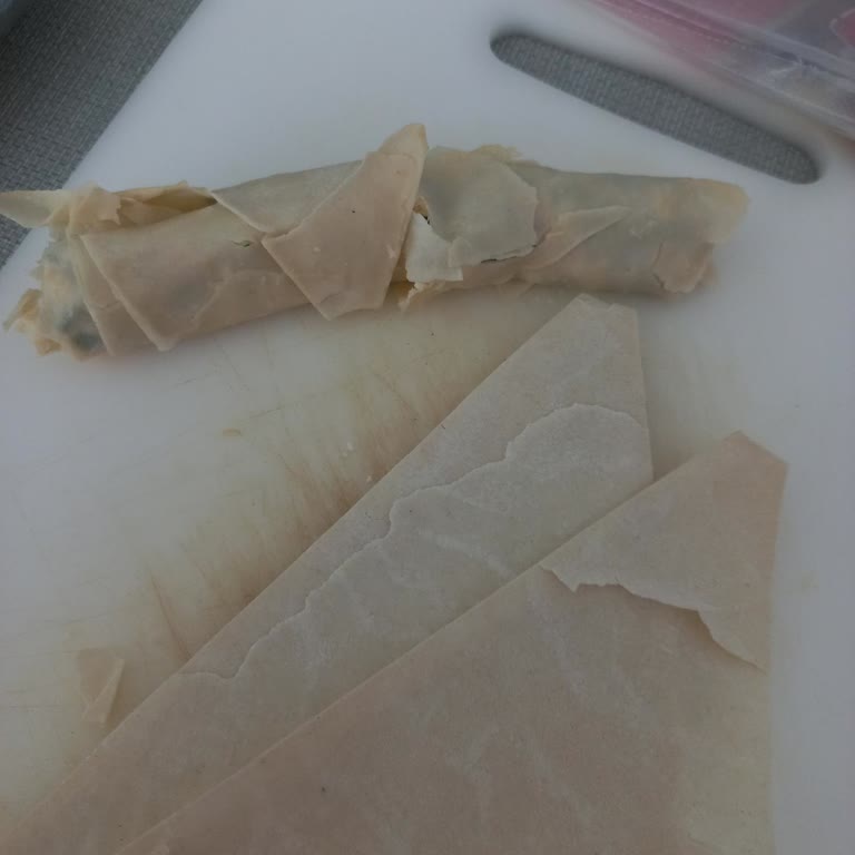 Şok Market Bayat Yufka Satıyor.