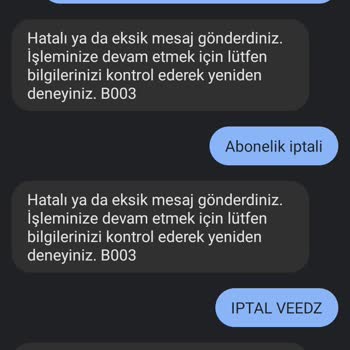 Veedz-tr.com İzinsiz Veedz Aboneliği