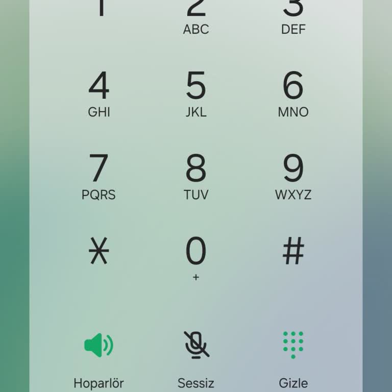 Terma City Otel Müşteri İletişim Problemi