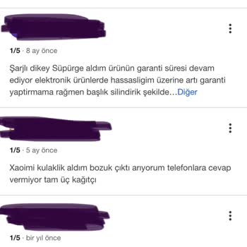 Trendyol'un Bünyesinde Barındığı Markaları Denetlememesi