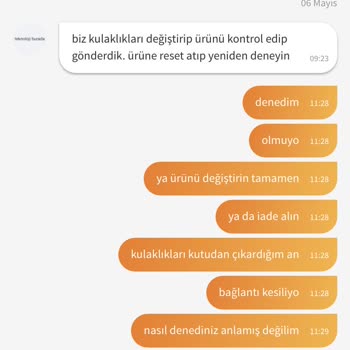 Trendyol'un Bünyesinde Barındığı Markaları Denetlememesi