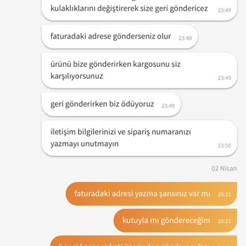 Trendyol'un Bünyesinde Barındığı Markaları Denetlememesi