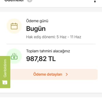 Hepsiburada'da Satıcı Ödemeleriyle İlgili Sorunlar