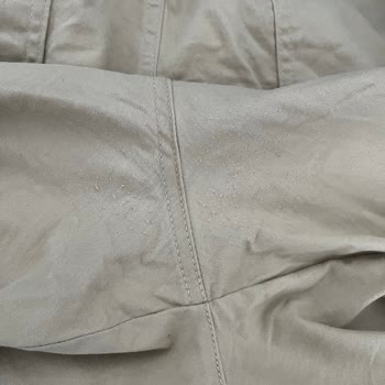 LC Waikiki Pantolon Ağ Renk Atma Sorunu