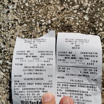 Mavi Yanlış Etiket, Etiket Fiyatından Ürünün Verilmemesi