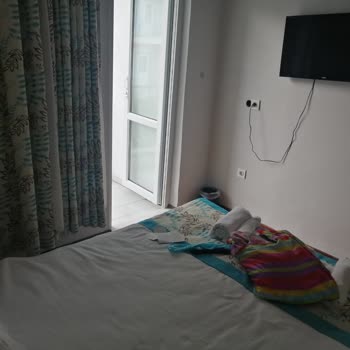 Sunrise Beach Otel'de Hayal Kırıklığı: Tatilbudur İle Yaşanan Sorunlar