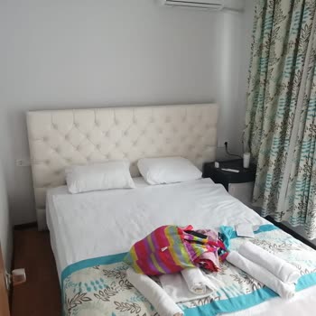 Sunrise Beach Otel'de Hayal Kırıklığı: Tatilbudur İle Yaşanan Sorunlar