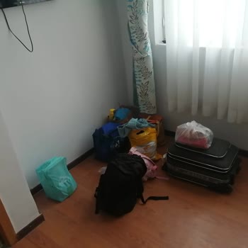 Sunrise Beach Otel'de Hayal Kırıklığı: Tatilbudur İle Yaşanan Sorunlar