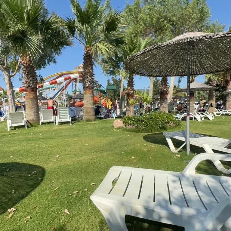 Etstur Bayram Tatilinde Beklentileri Karşılamayan Cactus Otel Deneyimi