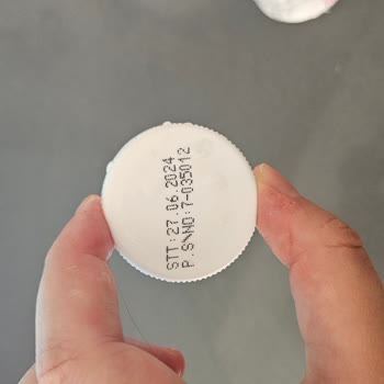 Altınkılıç Kefir Yüzümde Patladı