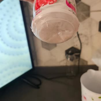 Altınkılıç Kefir Yüzümde Patladı