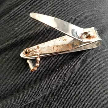 Solingen Alman Malımı Karşında Kimseyi Bulamıyorsunuz