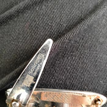 Solingen Alman Malımı Karşında Kimseyi Bulamıyorsunuz