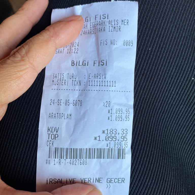 Paranla Rezil Olmak= Jimmy KEY Den Alışveriş Yapmak