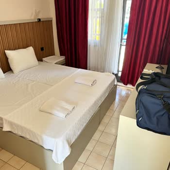 Tatilbudur Tekirova Club Pınara Otel Tarafından Aldatıldık