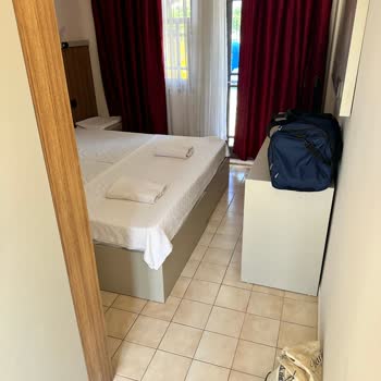 Tatilbudur Tekirova Club Pınara Otel Tarafından Aldatıldık
